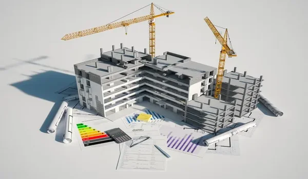 Featured Image of Godrej Verano Construction Status