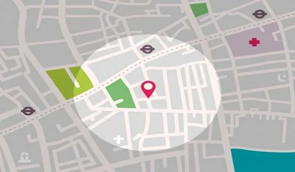 Featured Image of Godrej Verano Location Map