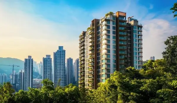 Featured Image of Tower Plan of Godrej Verano