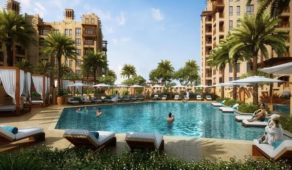 Godrej Verano Recreation and Social Spaces