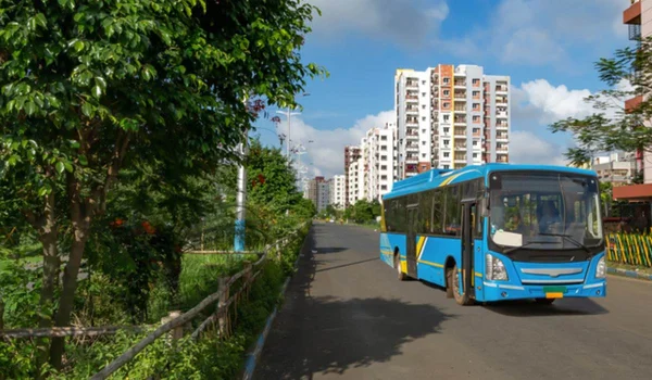 Featured Image of Sarjapur Road Connectivity