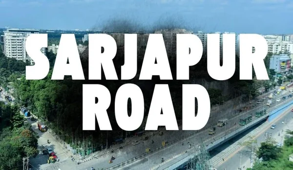 Featured Image of Sarjapur Road