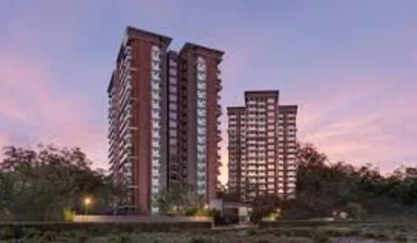 Featured Image of 3 BHK Apartments for Sale in Sarjapur Road 2026