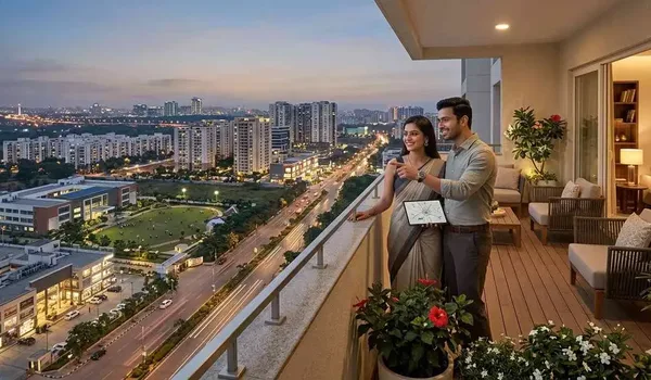 Featured Image of Affordable Apartments in Sarjapur Road 2026