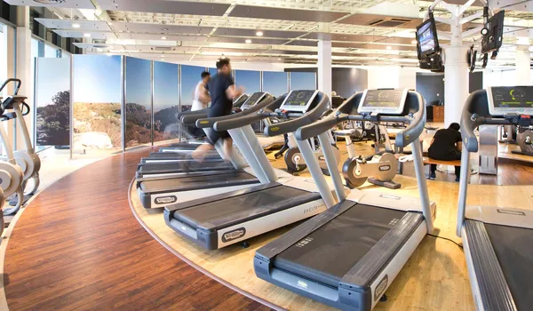 Anytime Fitness Anytime Fitness 24-hour gym near Sarjapur Road
