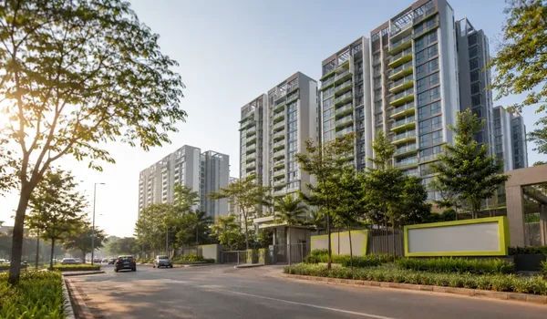 Featured Image of Legal and Document Checklist for Buying an Apartment in Sarjapur Road 2026
