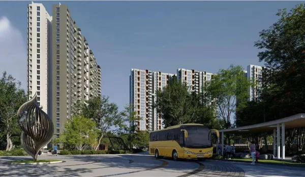 Featured Image of Apartments Near Wipro and RGA Tech Park in Sarjapur Road 2026