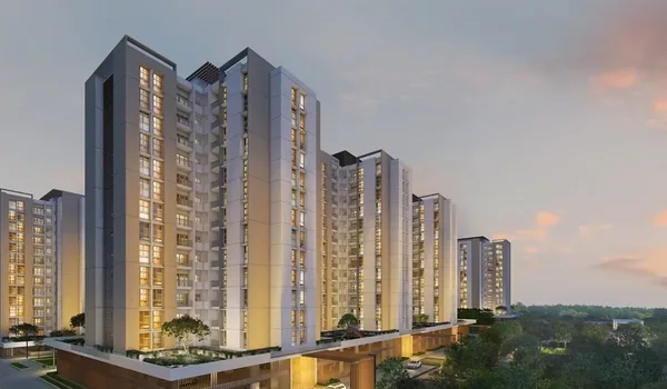 Assetz 63 Degree East Sarjapur Road apartments