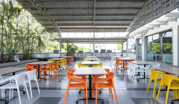 Bellandur and Marathahalli ORR dining belt near Sarjapur Road