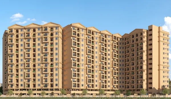Best Gated Community Apartments in Sarjapur Road 2026