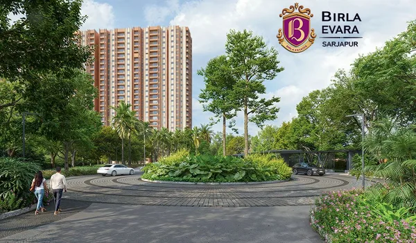 Birla Evara Sarjapur Road pre launch apartments