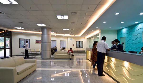 Columbia Asia Hospital Columbia Asia Hospital Sarjapur Road