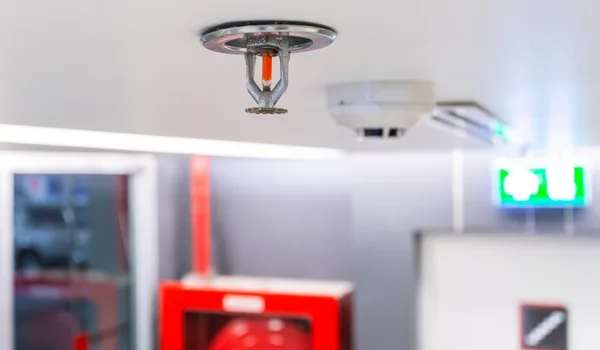 Fire Safety and Emergency Systems Fire safety and emergency systems in Sarjapur Road apartments