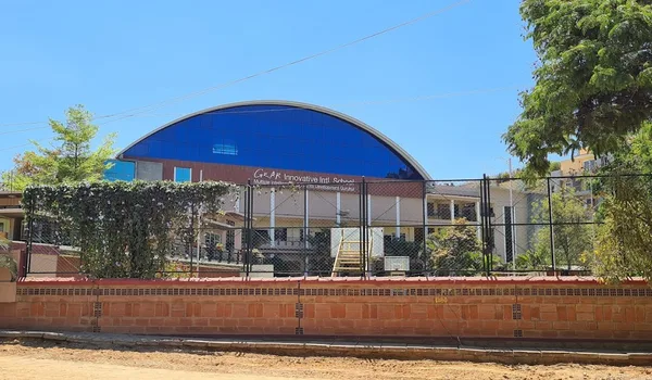 Gear Innovative International School near Sarjapur Road