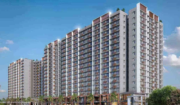 Godrej Completed Projects in Sarjapur Road