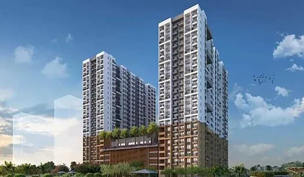 Godrej Lakeside Orchard Sarjapur Road apartments