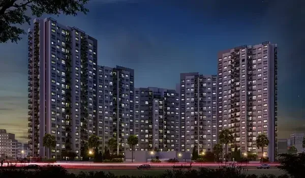 Featured Image of Godrej Luxury Apartments in Sarjapur Road 2026