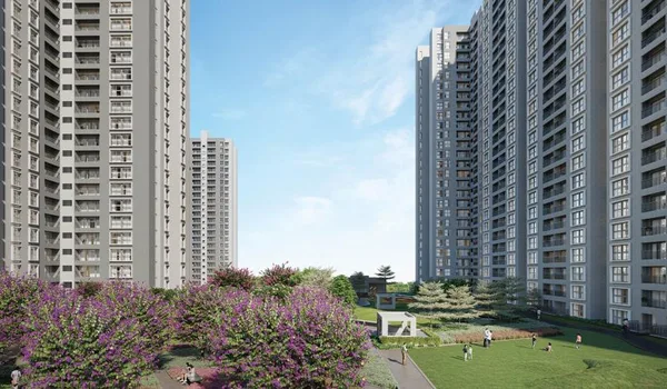 Godrej Park Retreat Sarjapur Road near possession apartments