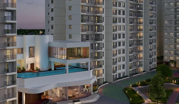 Featured Image of Godrej Pre Launch Apartments in Sarjapur Road 2026