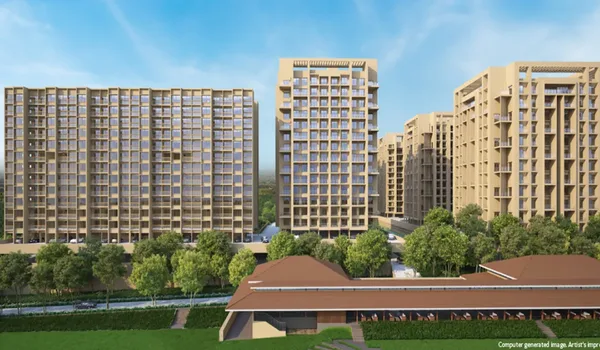 Featured Image of Godrej Properties Projects in Sarjapur Road 2026