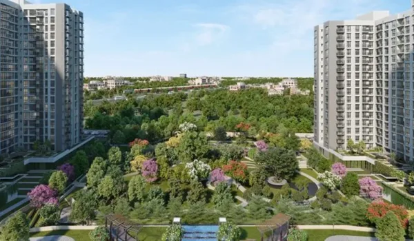 Featured Image of Godrej Upcoming Projects in Sarjapur Road 2027