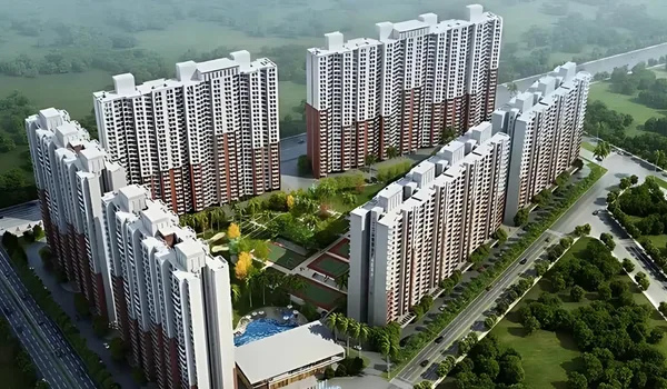 Godrej Verano Sarjapur Road pre launch apartments