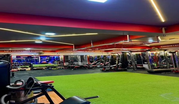 Gyms, Fitness & Lifestyle Near Sarjapur Road 2026