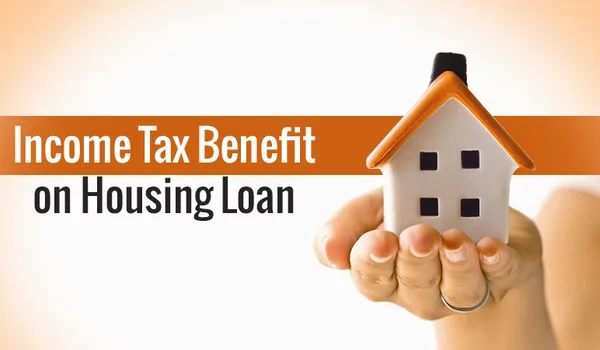 Home Loan Tax Benefits 2026 Section 80C 24b 80EEA Apartment Buyers Guide