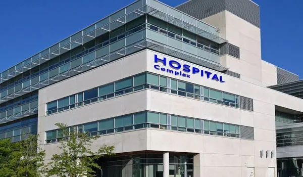 Featured Image of Hospitals Near Sarjapur Road 2026