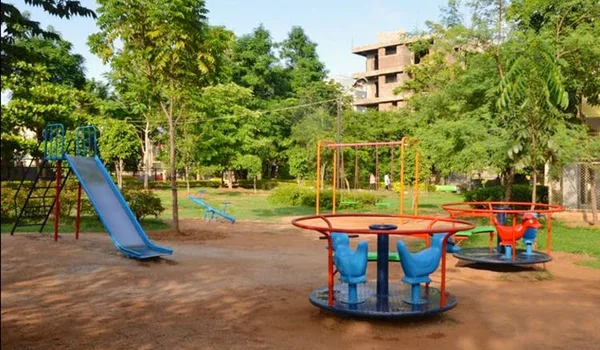 HSR Layout Sports and Parks HSR Layout sports facilities and BDA parks near Sarjapur Road
