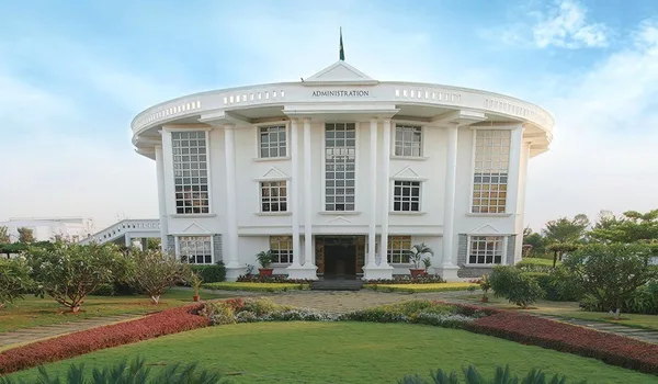 Indus International School near Sarjapur Road