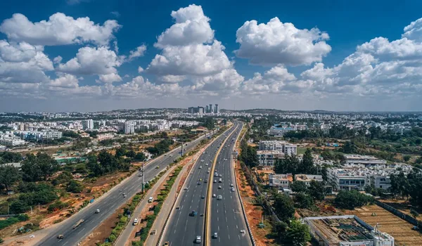 Featured Image of Is Sarjapur Road a Good Place to Invest in 2026