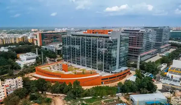 IT Parks & Office Hubs Near Sarjapur Road 2026