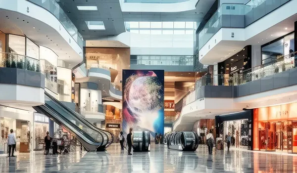 Malls & Shopping Near Sarjapur Road 2026