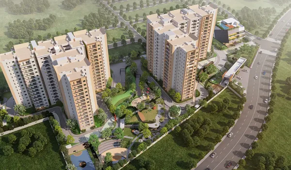 Mana Vista Sarjapur Road new launch apartments