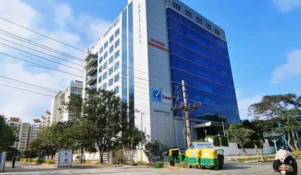 Manipal Hospital Sarjapur Road Manipal Hospital Sarjapur Road