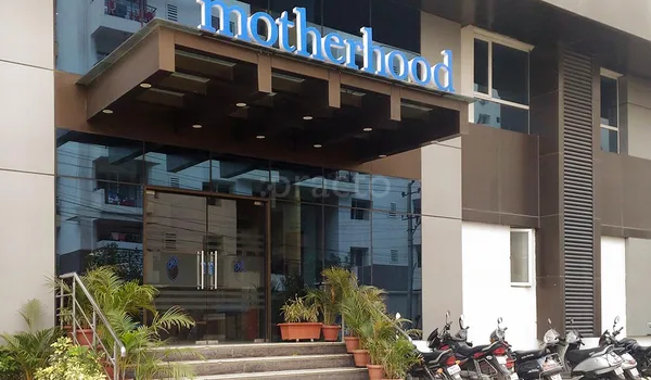 Motherhood Hospital Motherhood Hospital Sarjapur Road