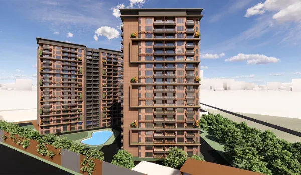 New Launch Apartment Projects in Sarjapur Road 2026