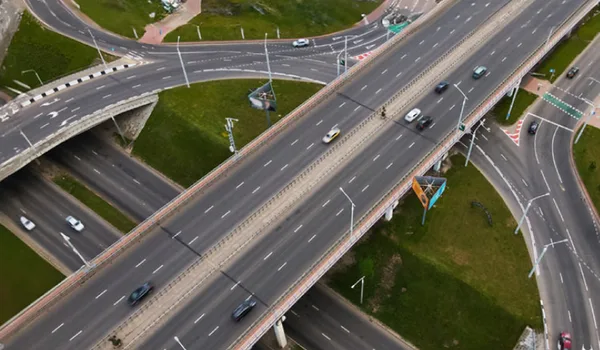 Outer Ring Road Outer Ring Road tech belt near Sarjapur Road