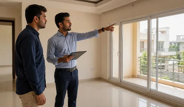 Pre-Possession Inspection Checklist for New Apartments 2026