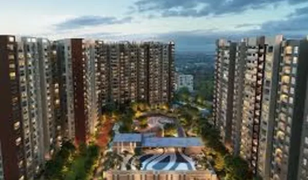 Prestige Evergreen Sarjapur Road pre launch apartments