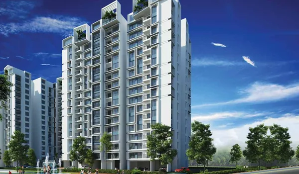 Purva Skydale Sarjapur Road apartments