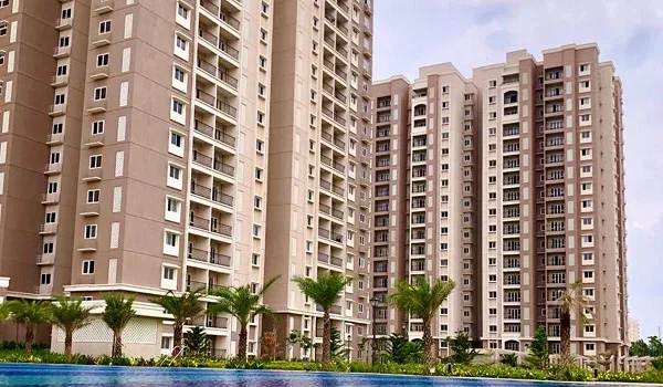 Featured Image of Ready to Move Apartments in Sarjapur Road 2026