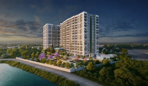 Featured Image of RERA Approved Pre Launch Projects in Sarjapur Road 2026