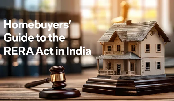 RERA Guide for Apartment Buyers Sarjapur Road Bengaluru 2026