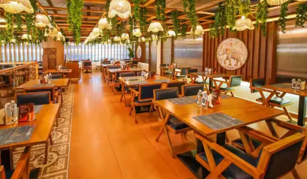 Featured Image of Restaurants, Cafes & Parks Near Sarjapur Road 2026