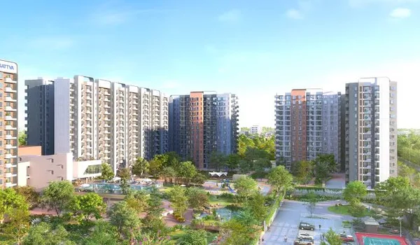 Featured Image of Safety & Gated-Community Living on Sarjapur Road 2026