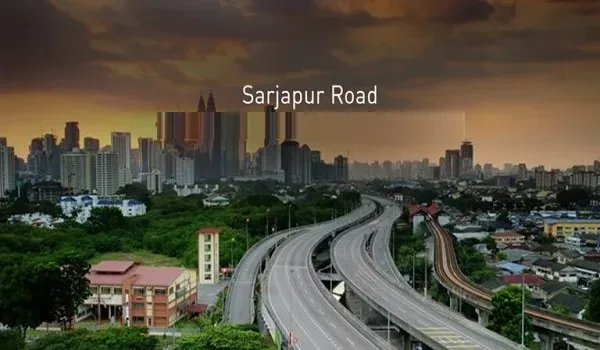 Featured Image of Sarjapur Road Neighbourhood Guide 2026