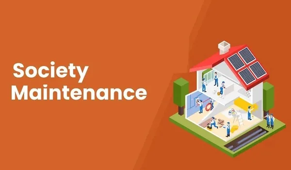 Society Maintenance Charges Guide for Apartment Buyers Sarjapur Road 2026