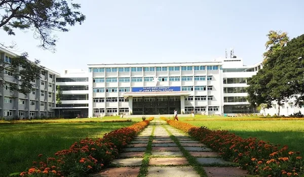 St. John's Medical College Hospital St. John's Medical College Hospital near Sarjapur Road